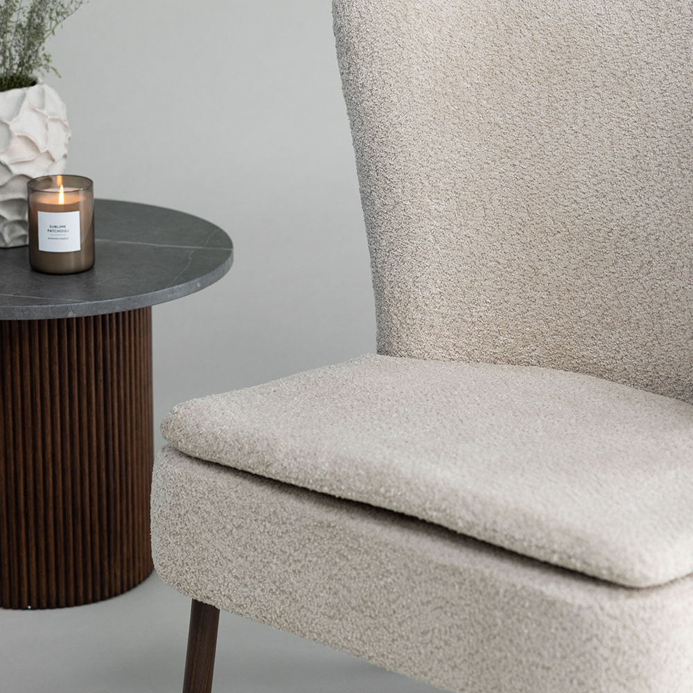 Fåtölj Vind Hällsö