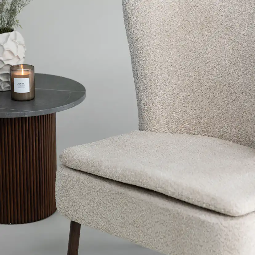 Fåtölj Vind Hällsö