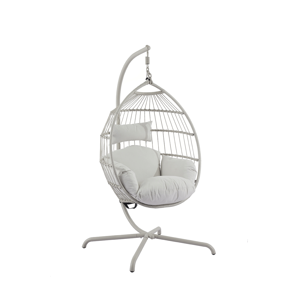 Hängstol Comfort Garden Corvin Hängstol utomhus