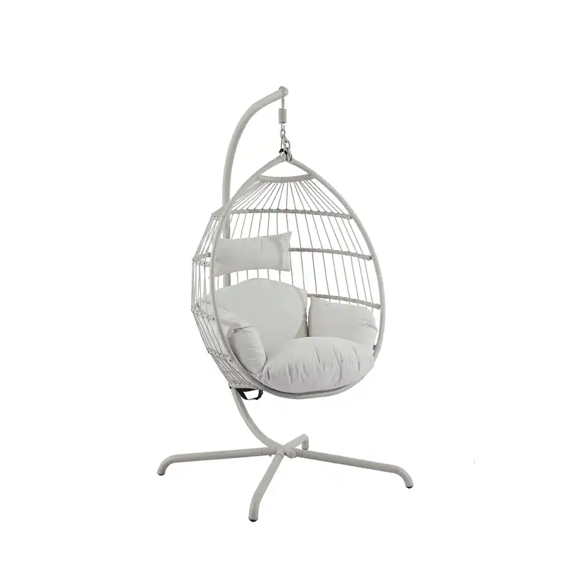 Hängstol Comfort Garden Corvin Hängstol utomhus