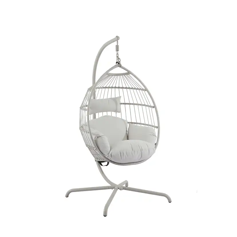 Hängstol Comfort Garden Corvin Hängstol utomhus