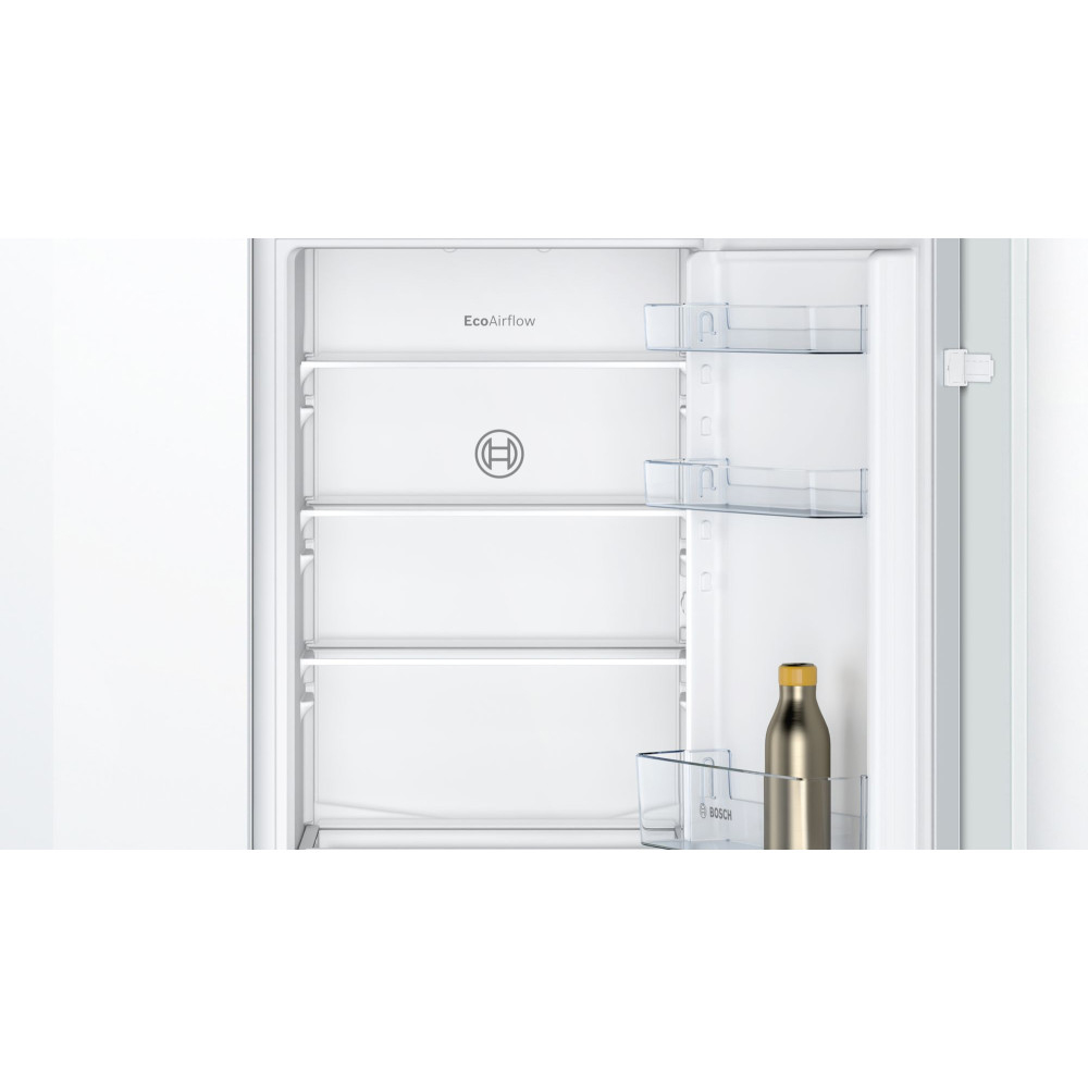 Kombinerad Kyl/Frys Bosch - 2 st KIV86NSE0