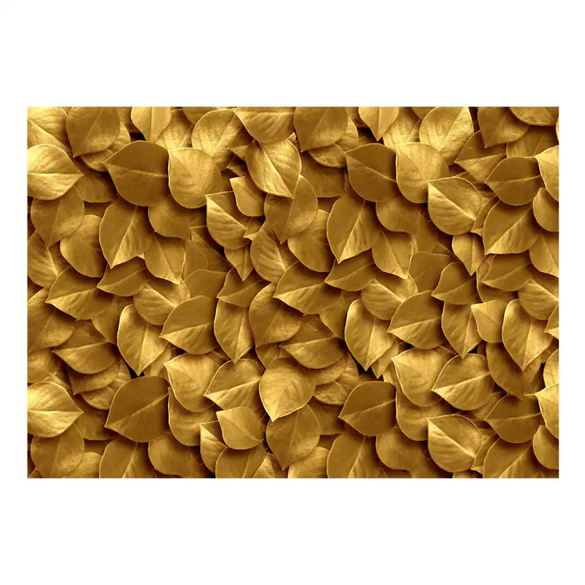 Fototapet Arkiio Golden Leaves