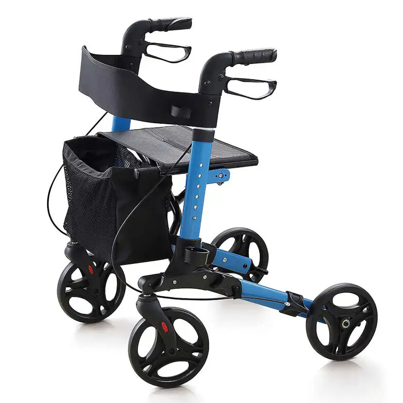 Rullator Arvo Deluxe