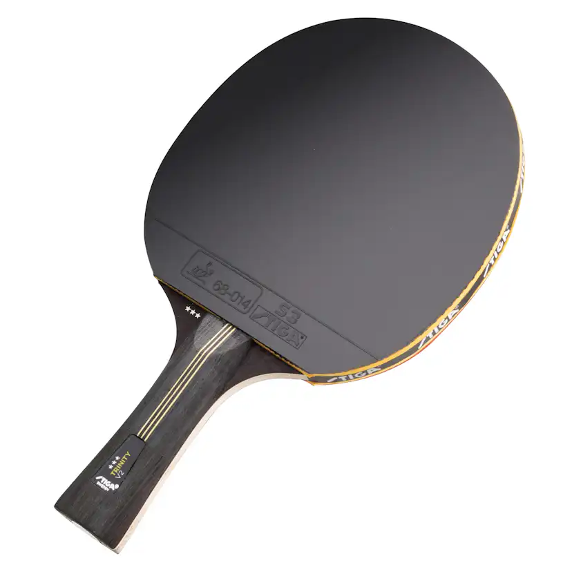 Pingisracket STIGA Sports Trinity 3-Star V2