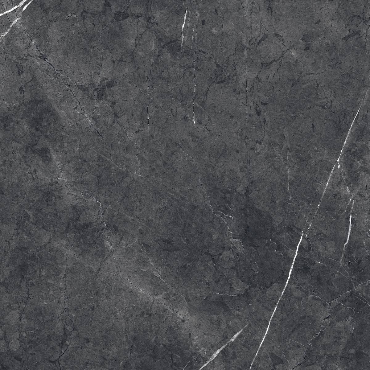 Klinker Lhådös Classica Nero Marquina 60x60