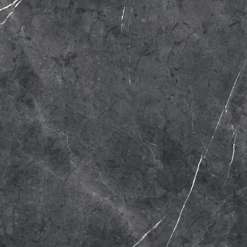 Klinker Lhådös Classica Nero Marquina 60x60