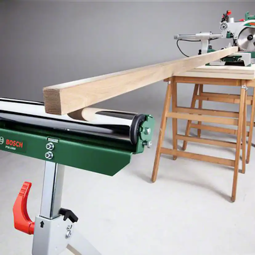 Rullstöd Bosch Power Tools PTA 1000