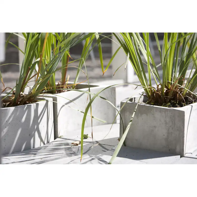 Planteringskärl S:t Eriks Ivåg