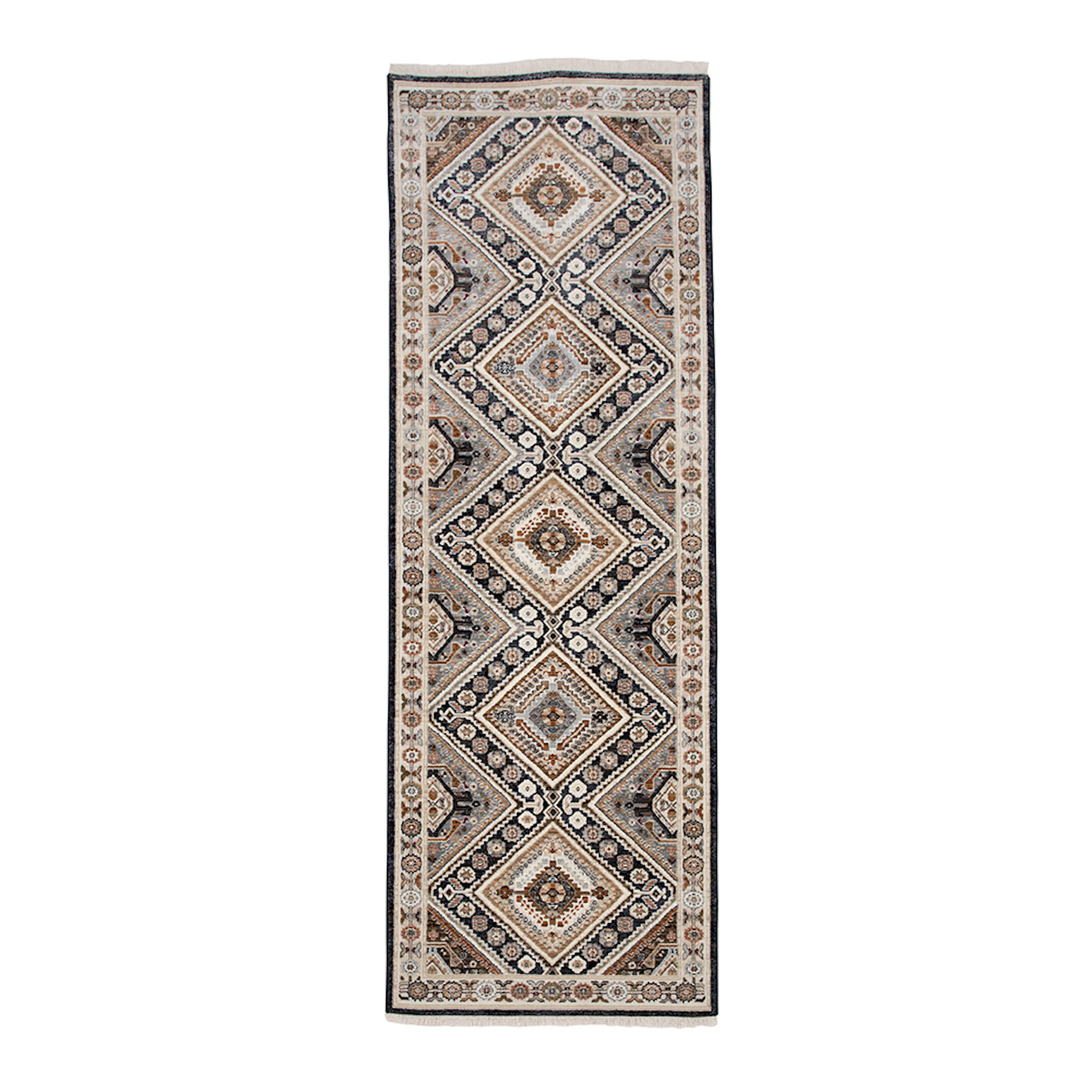 Ebbe Selin - 200*80- -Rectangular-Multi 80x240 cm