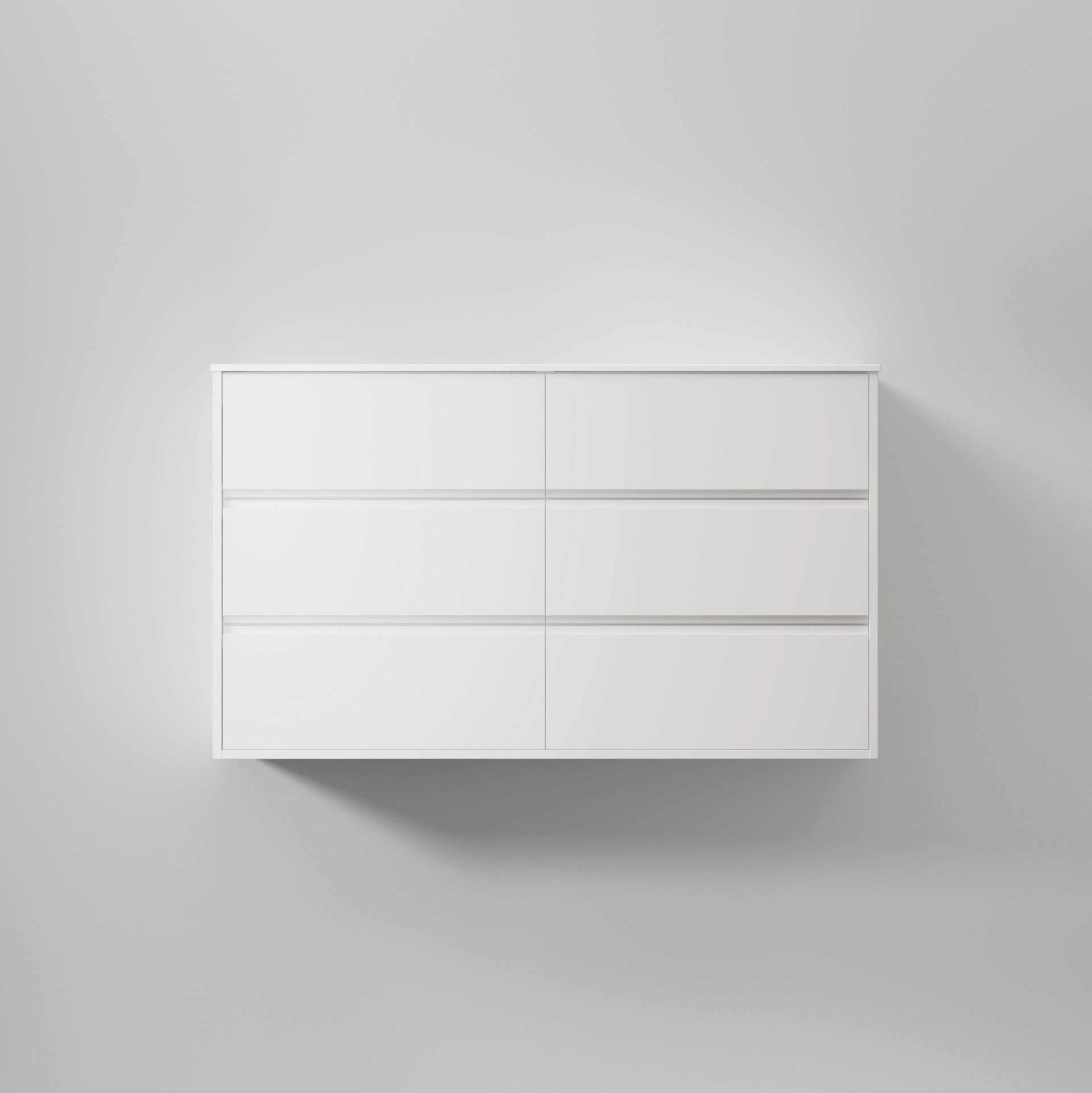 Pure White