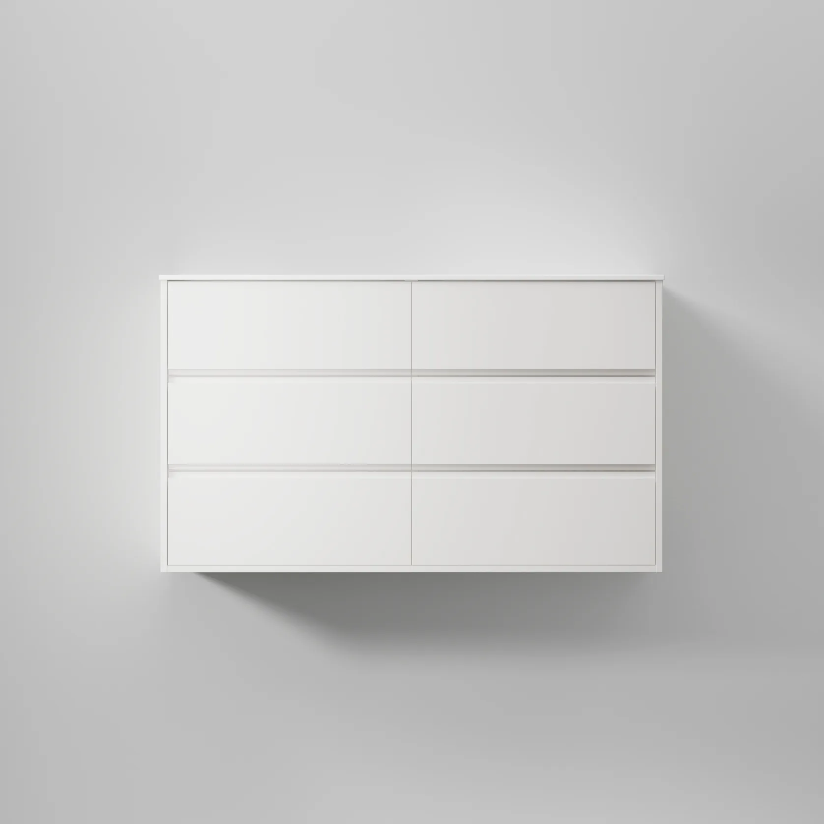 Pure White