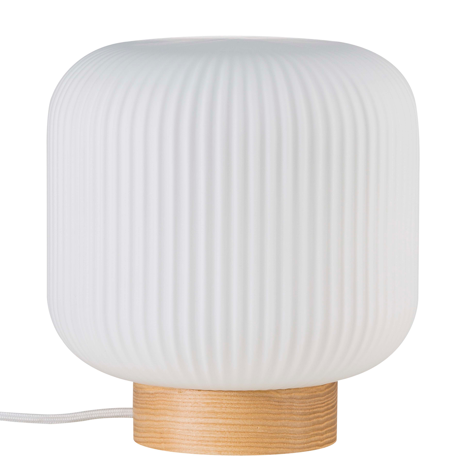 Bordslampa Nordlux Milford Ask