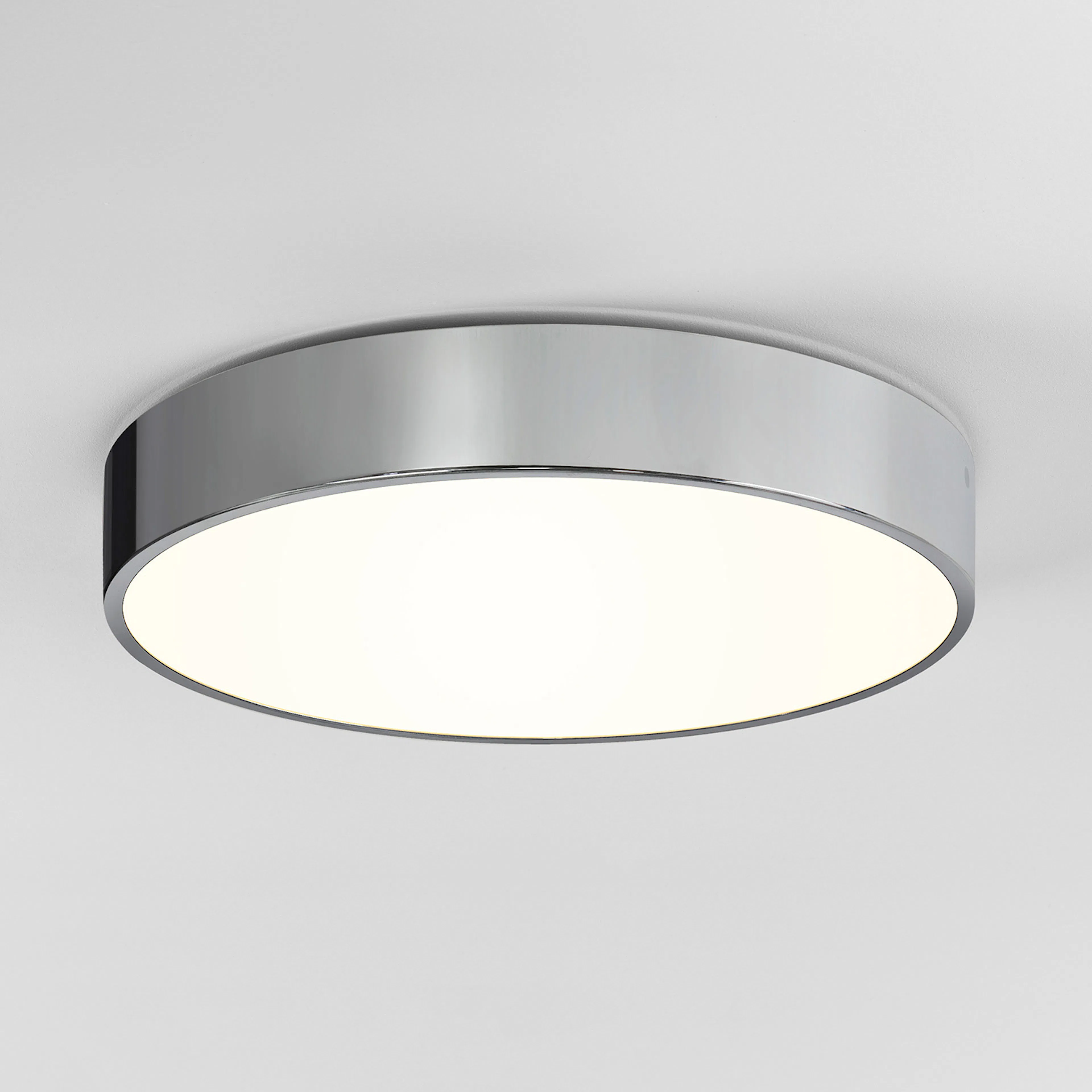 Taklampa Astro Mallon LED