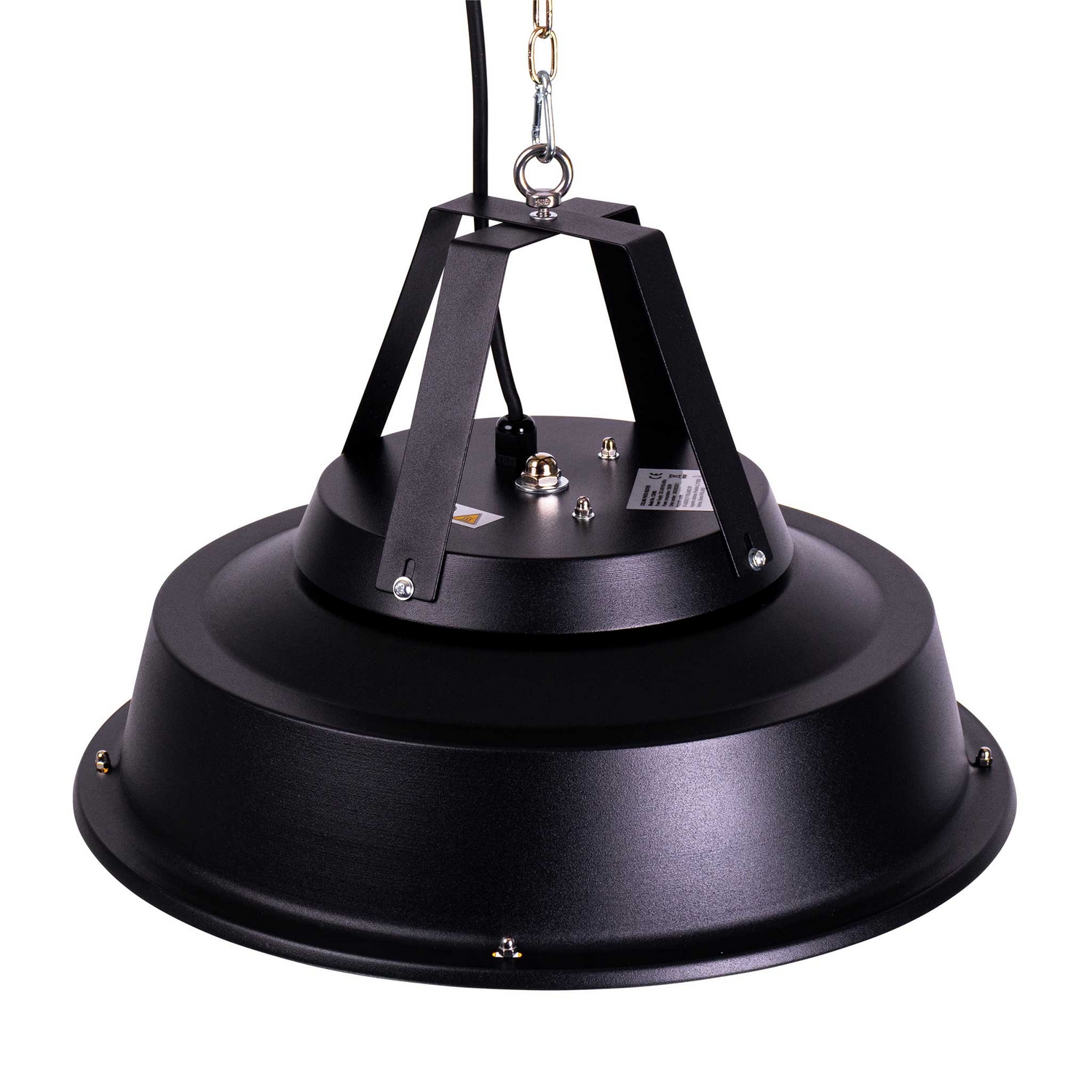 Terrassvärmare Fornorth Ceiling Heater Comfort 1500W