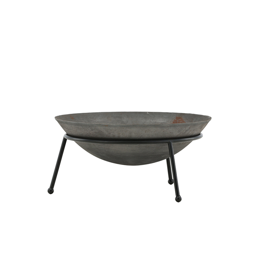 Eldkorg Venture Home Bastian Rund