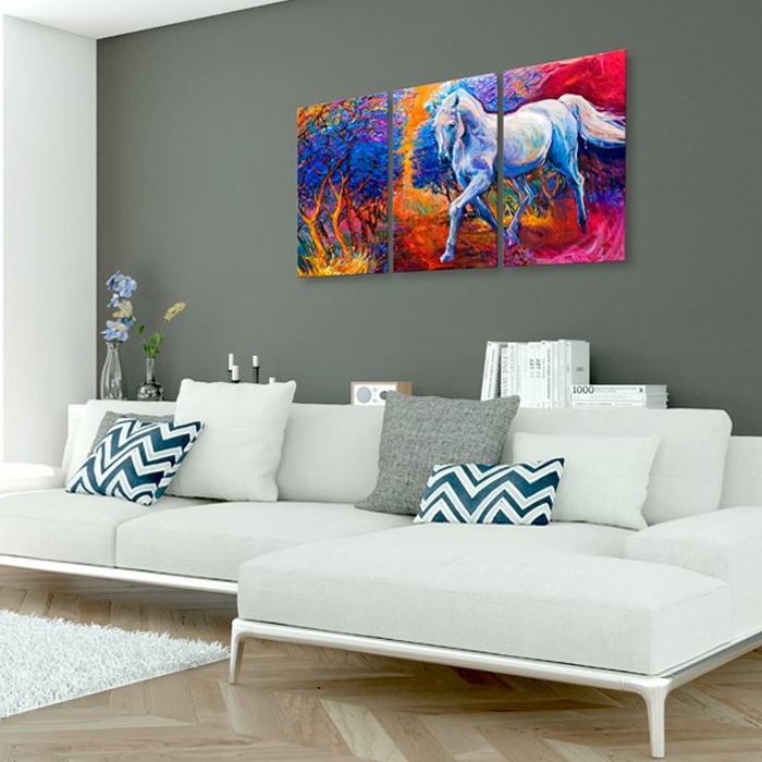 Tavla Arkiio Valley Of Fantasy