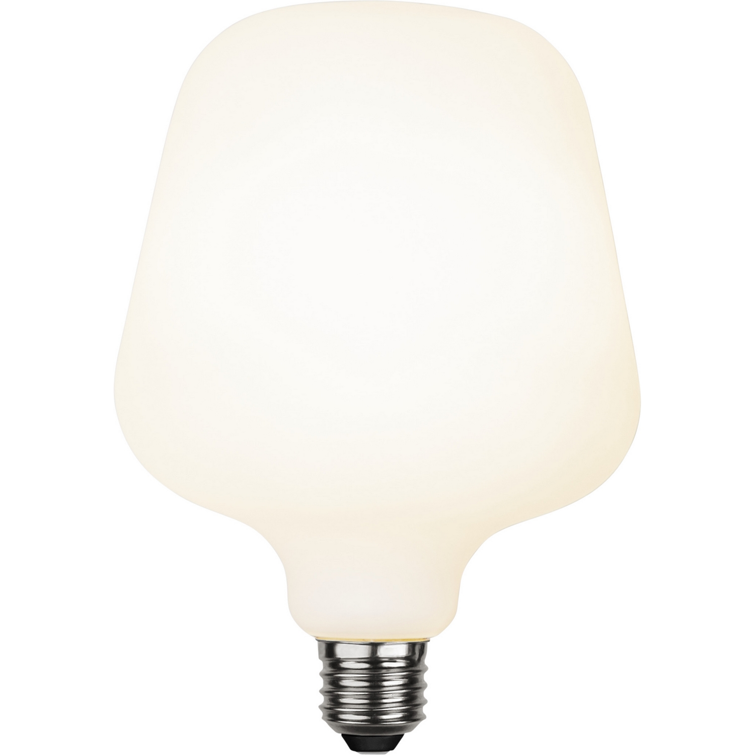 LED-lampa Star Trading E27 ST125 Funkis Dimbar