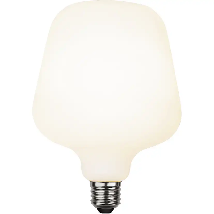 LED-lampa Star Trading E27 ST125 Funkis Dimbar