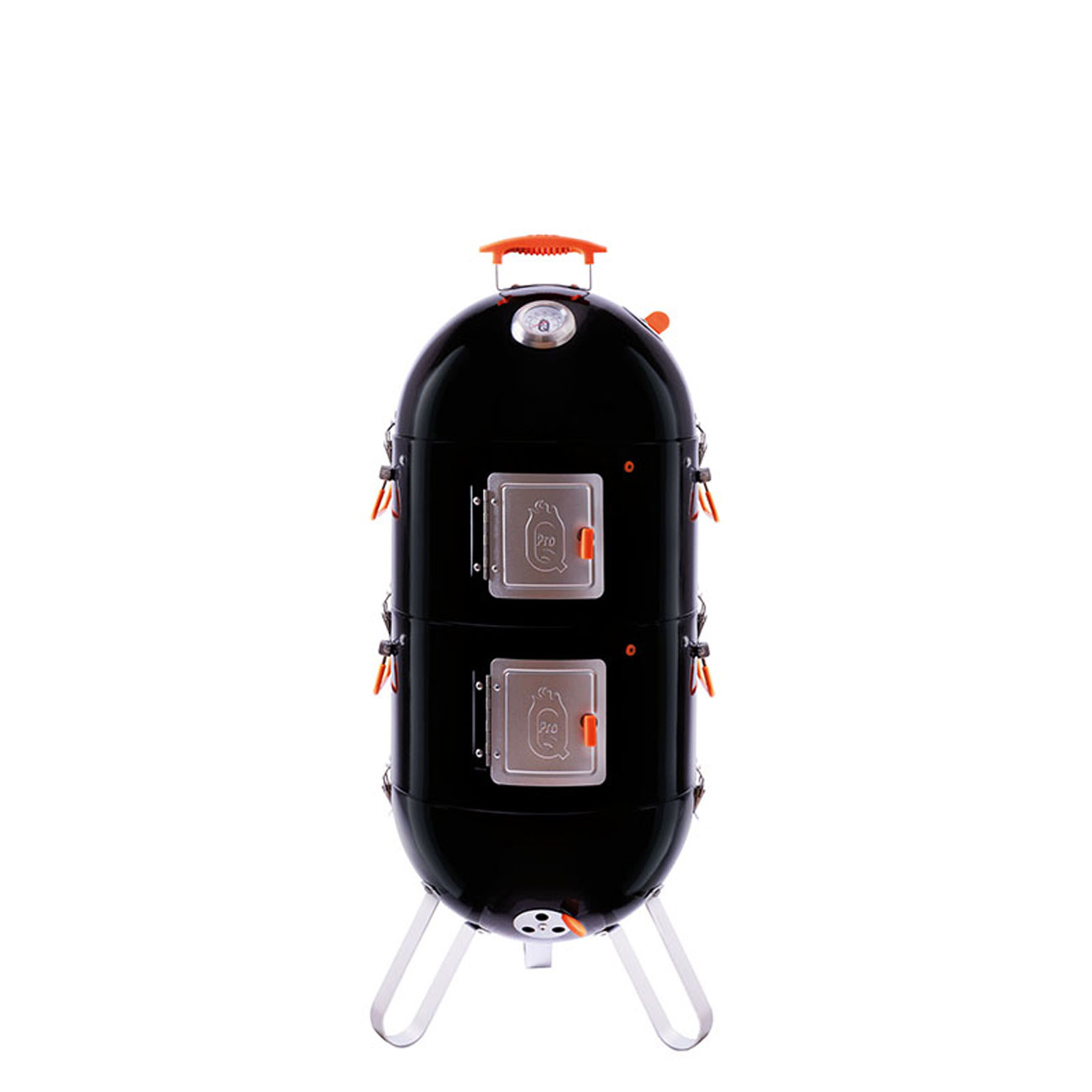 ProQ Ranger BBQ Smoker