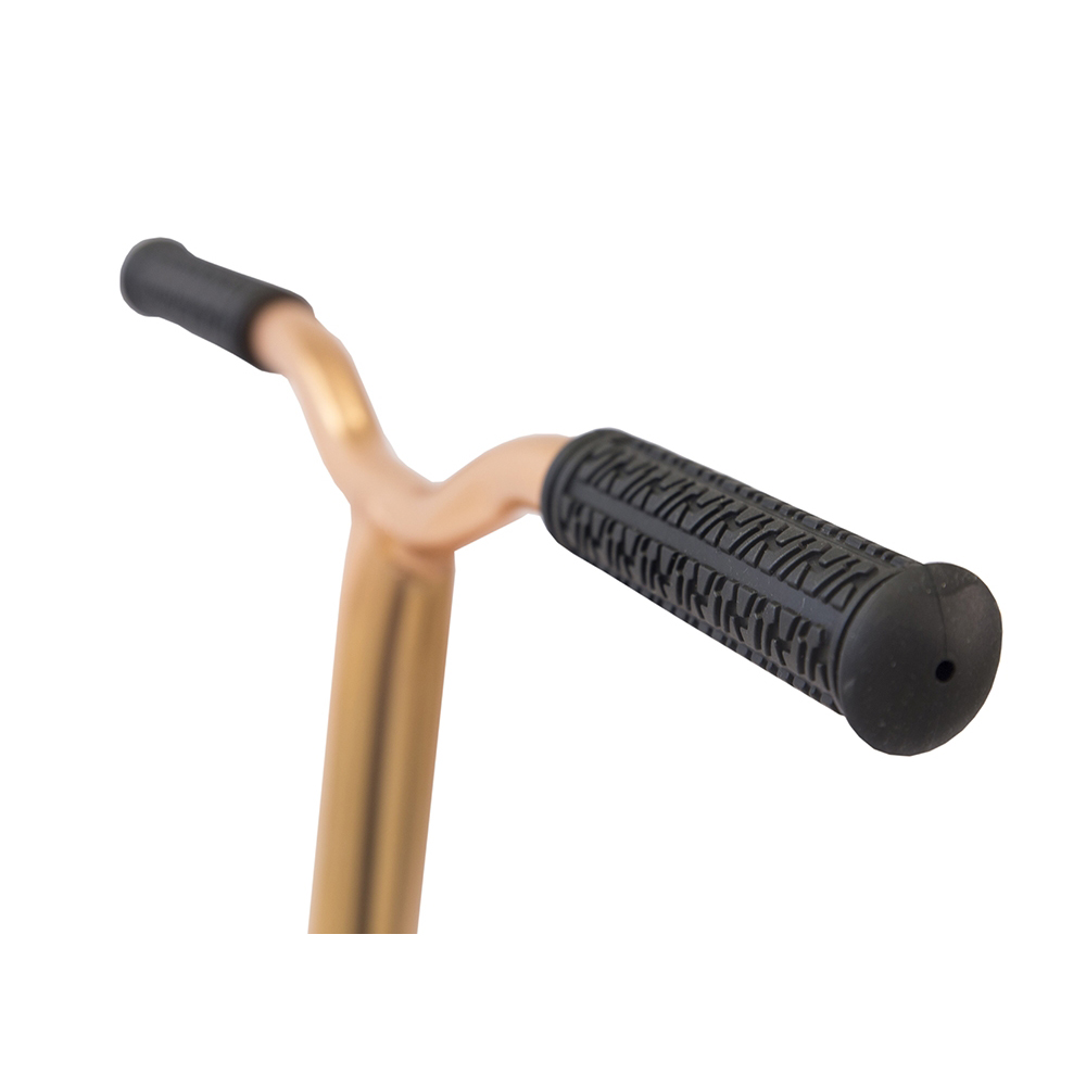 Sparkcykel Copper Scoot Original Stuntkickbike