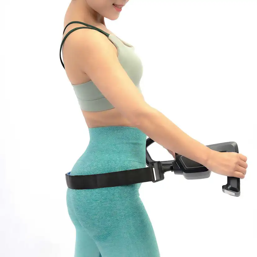 Massagepistol Core Total