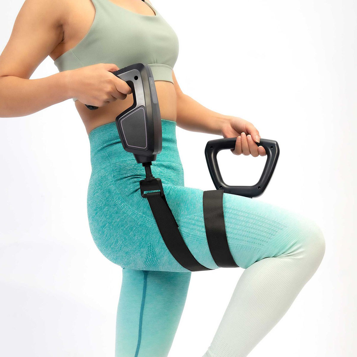 Massagepistol Core Total