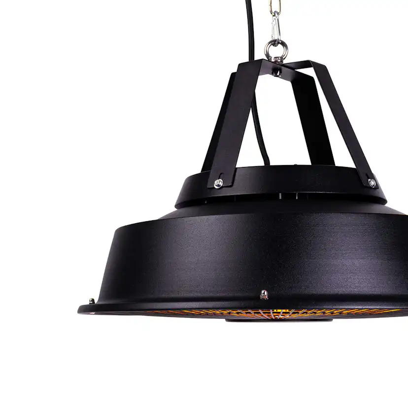Terrassvärmare Fornorth Ceiling Heater Comfort 1500W