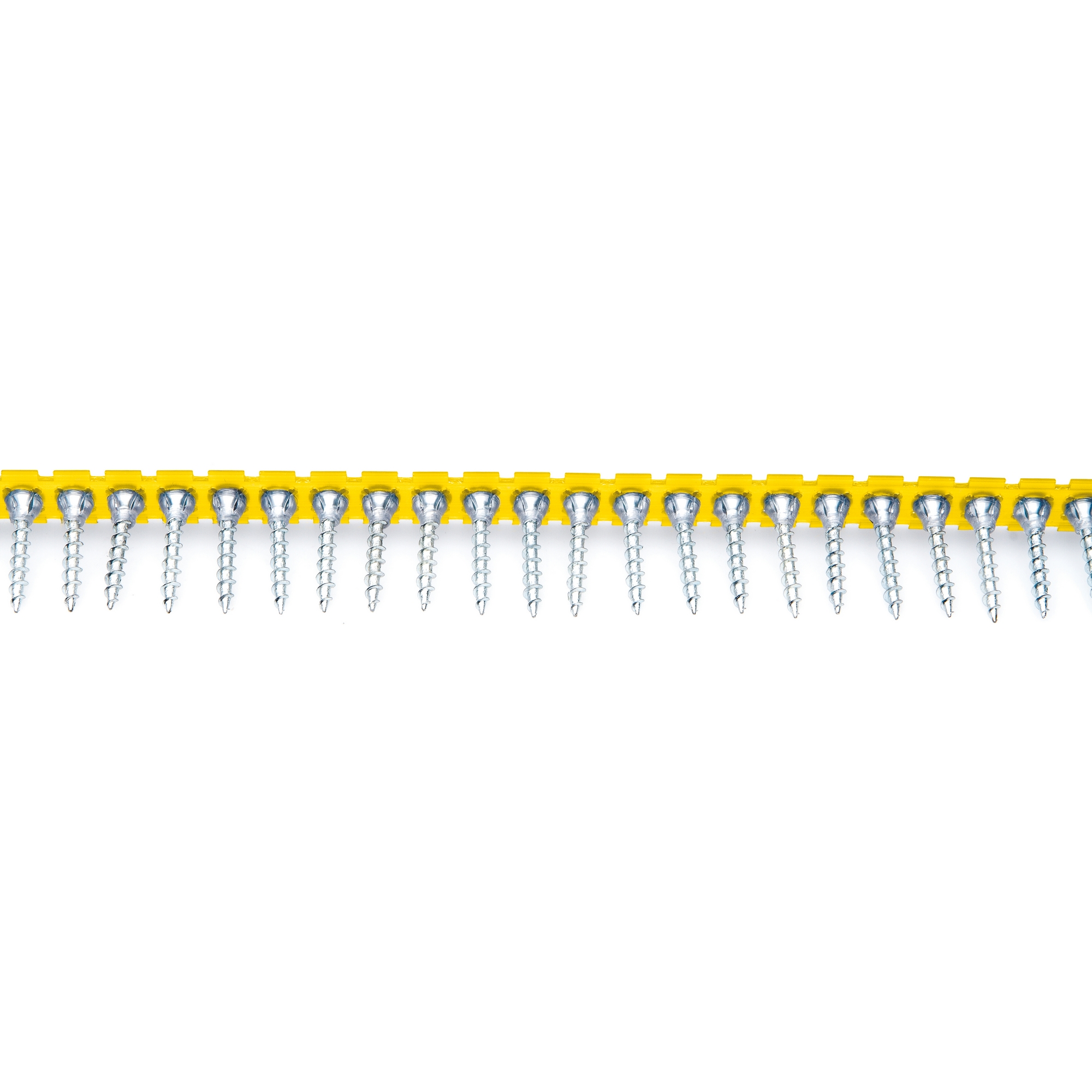 GIPSSKRUV KOMBI 3,9X55 FZB BANDAD Dimension: 3,9x55 mm