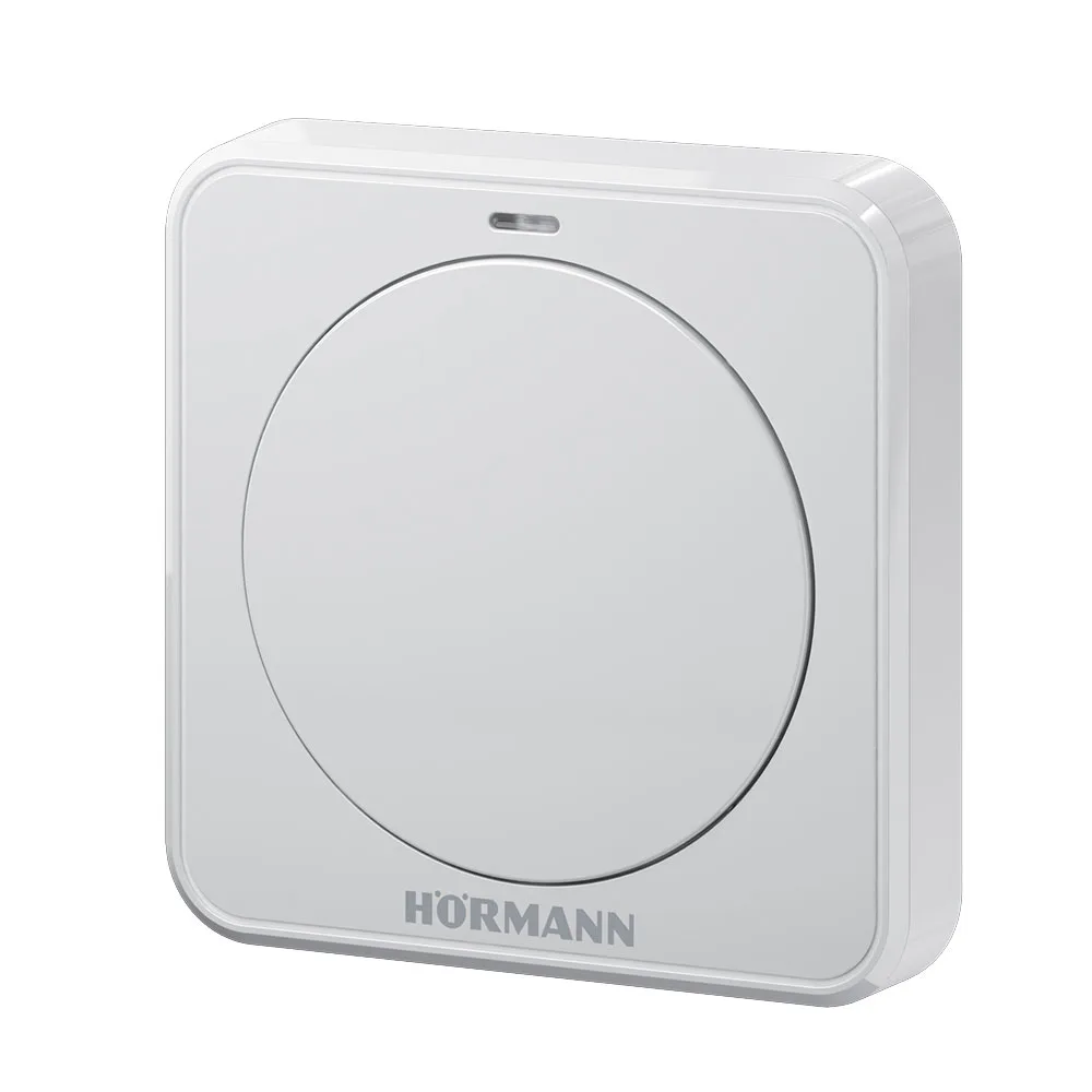 Tryckknapp Hörmann FIT 1 BS