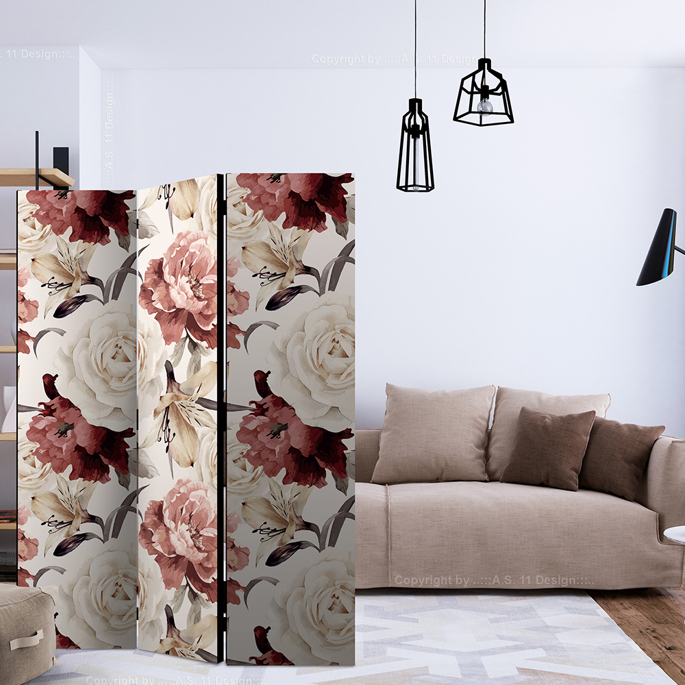 Rumsavdelare Arkiio Mix Of Species 135x172 cm