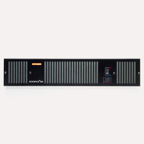 Fläktelement Sanova Kickspace 600 G