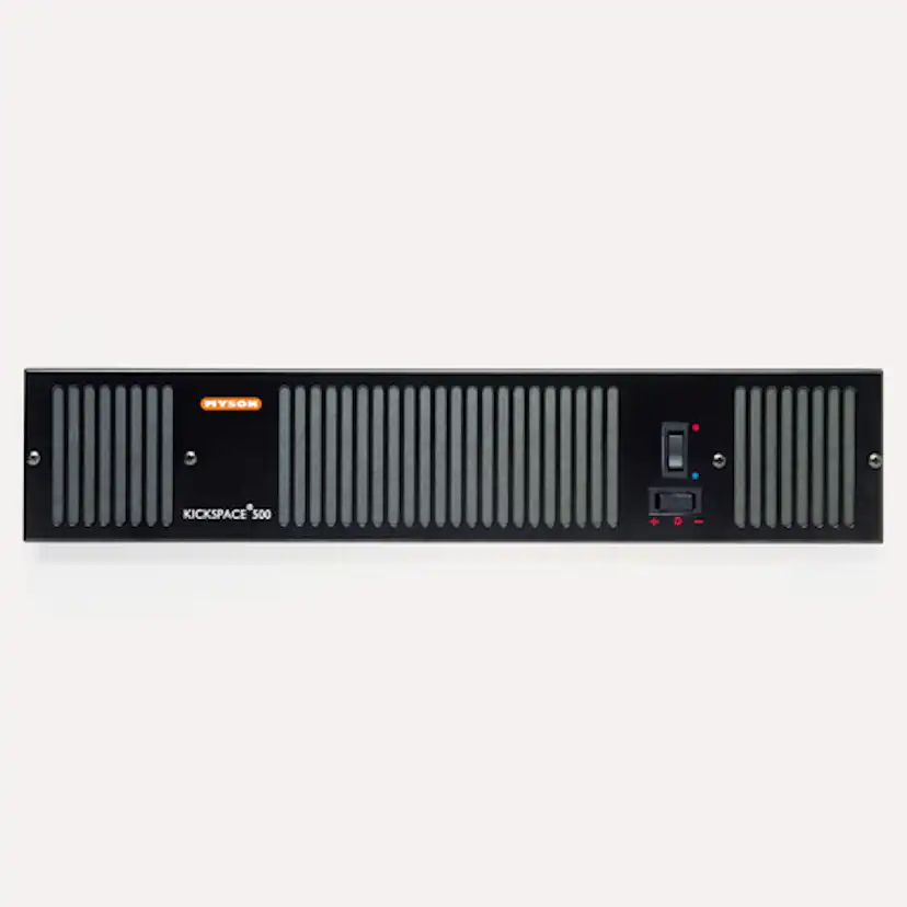 Fläktelement Sanova Kickspace 600 G