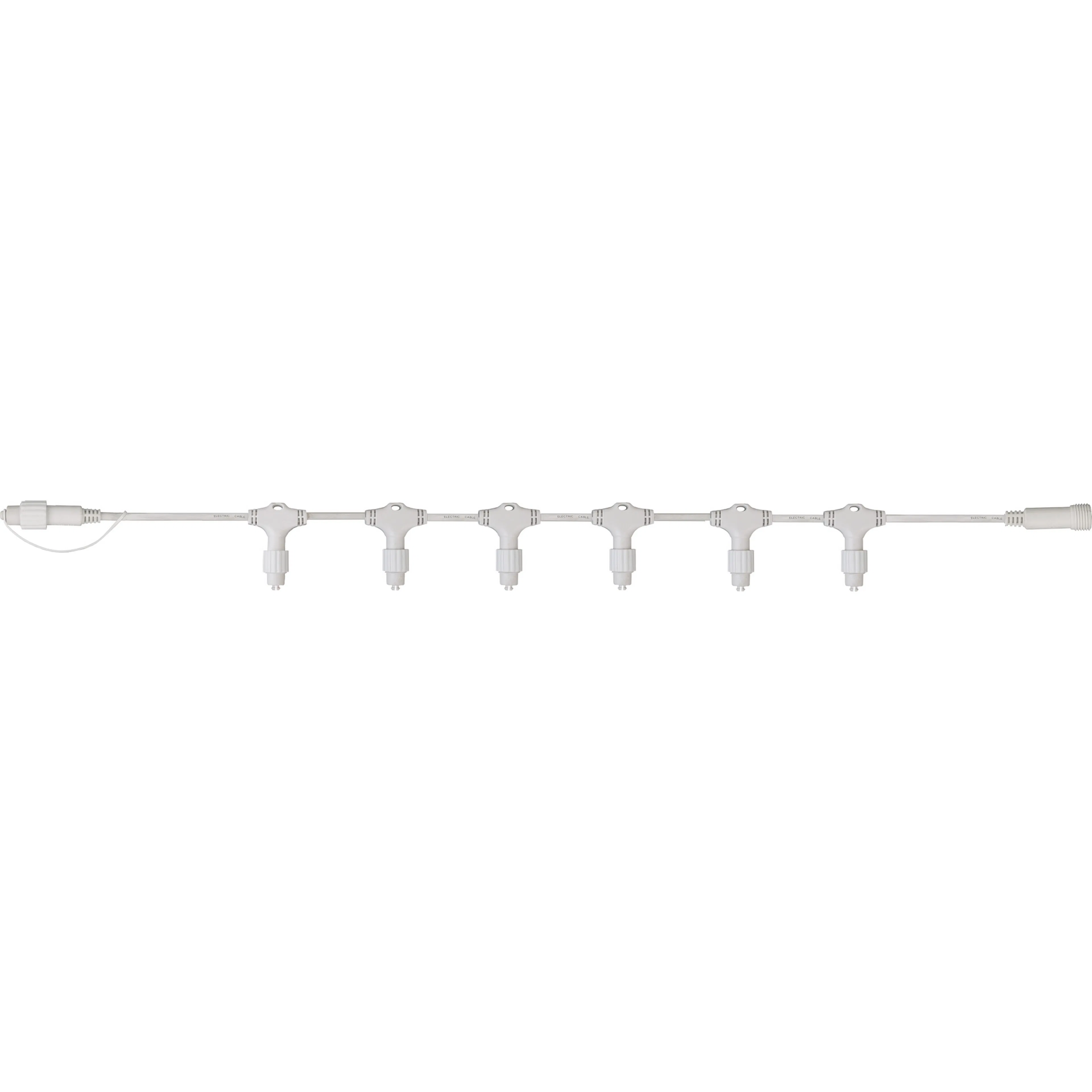 Stamkabel Star Trading System LED 466-22