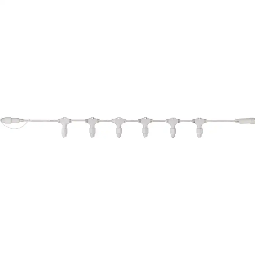 Stamkabel Star Trading System LED 466-22