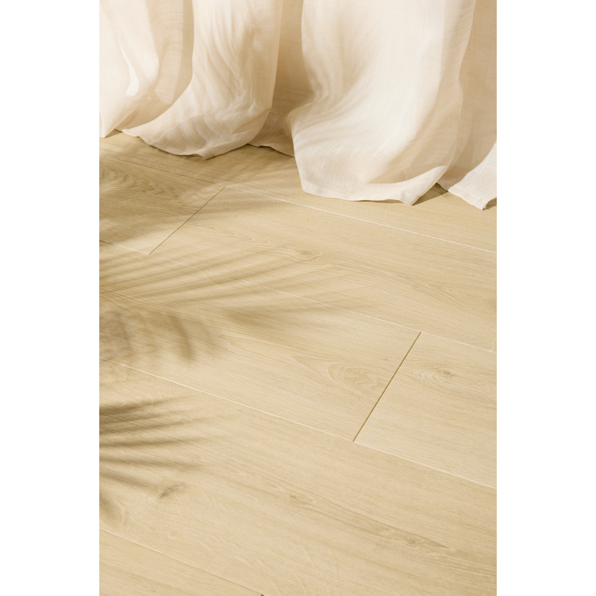Laminatgolv Pergo Lillehammer Ivory Oak