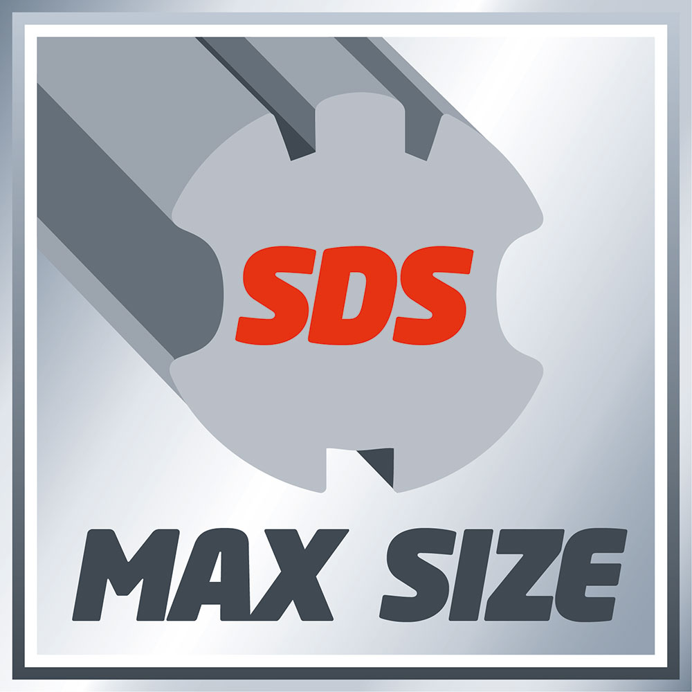 Bilningsmaskin Einhell TE-DH 1027