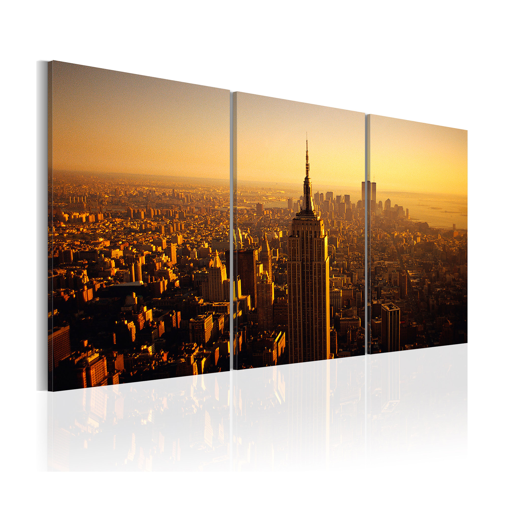 Tavla Arkiio New York 120x60