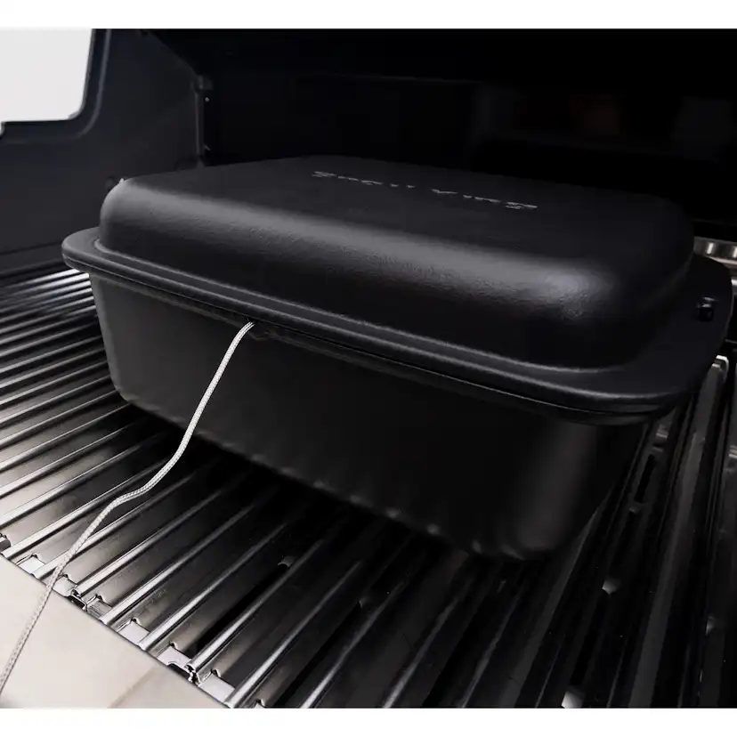 Gjutjärnsgryta Broil King Dutch Oven