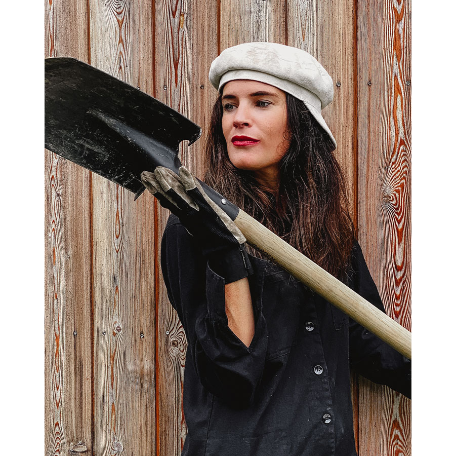 Grävspade by Benson Deluxe