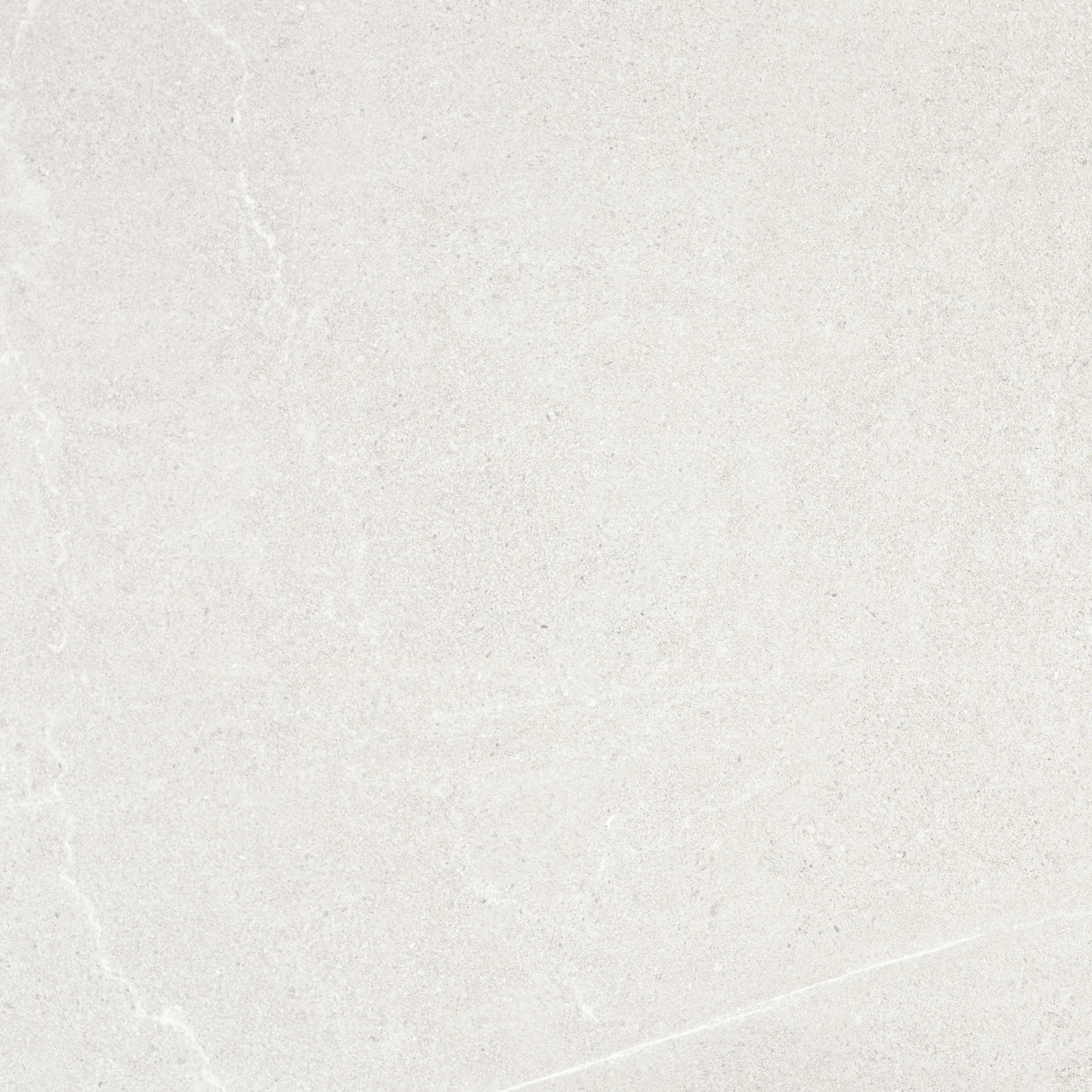 Klinker Tenfors Bellevue White Marmor Matt 60x60 cm