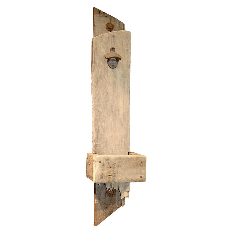 Dekoration RGE Woody Öppnare