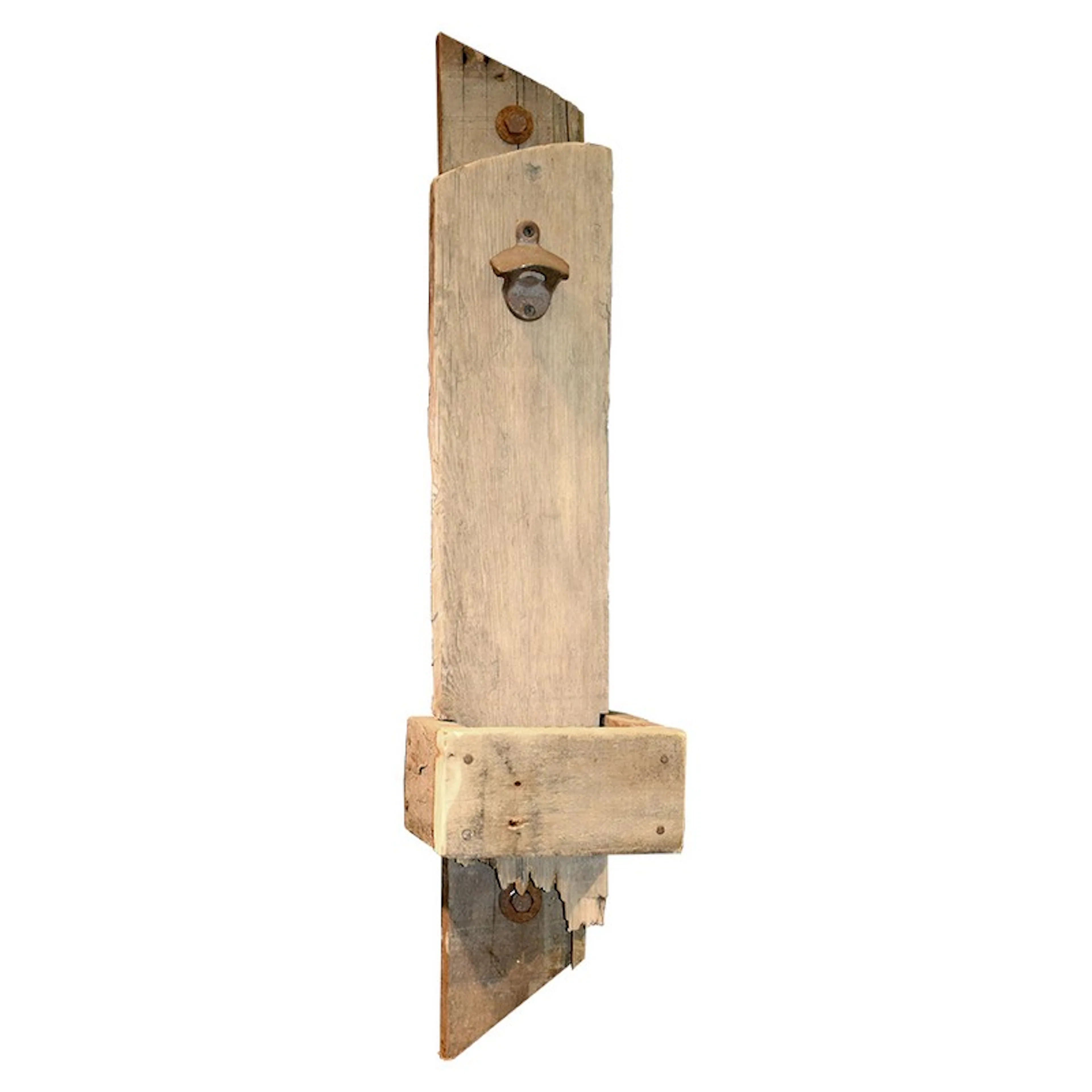 Dekoration RGE Woody Öppnare