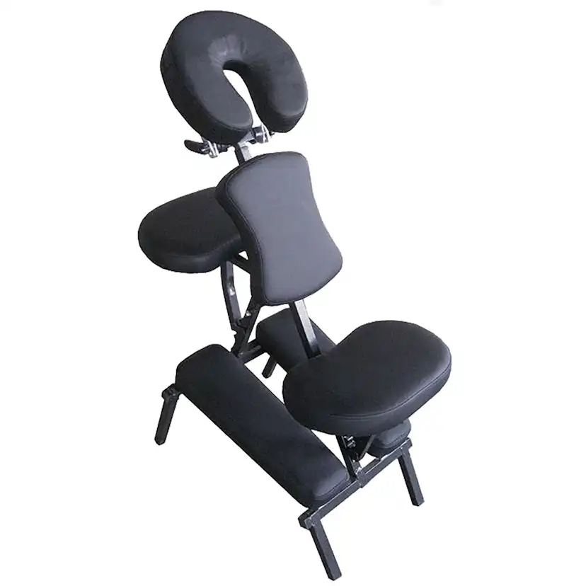 Massagestol React A100