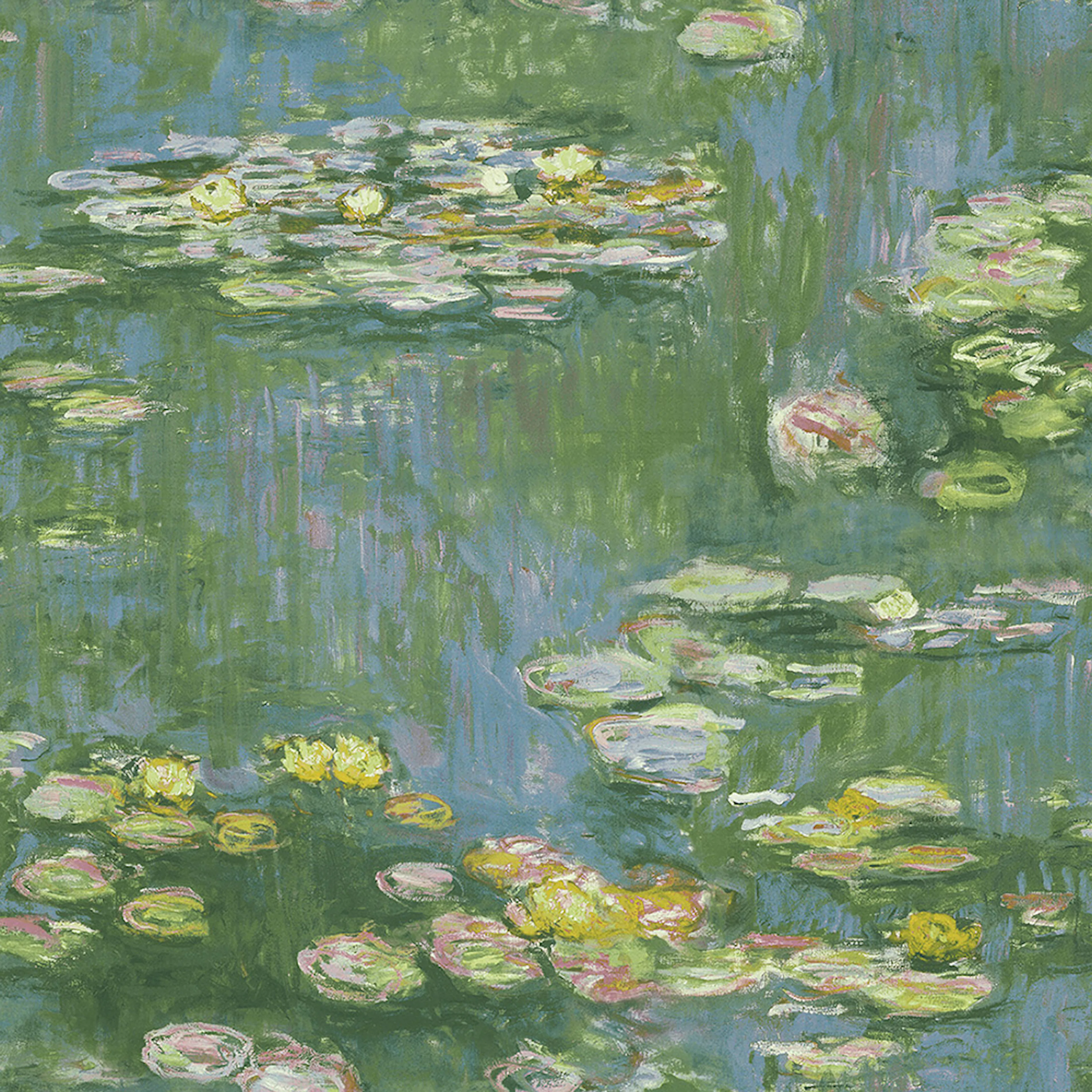 Tapet Wallquest French Impressionist FI71502