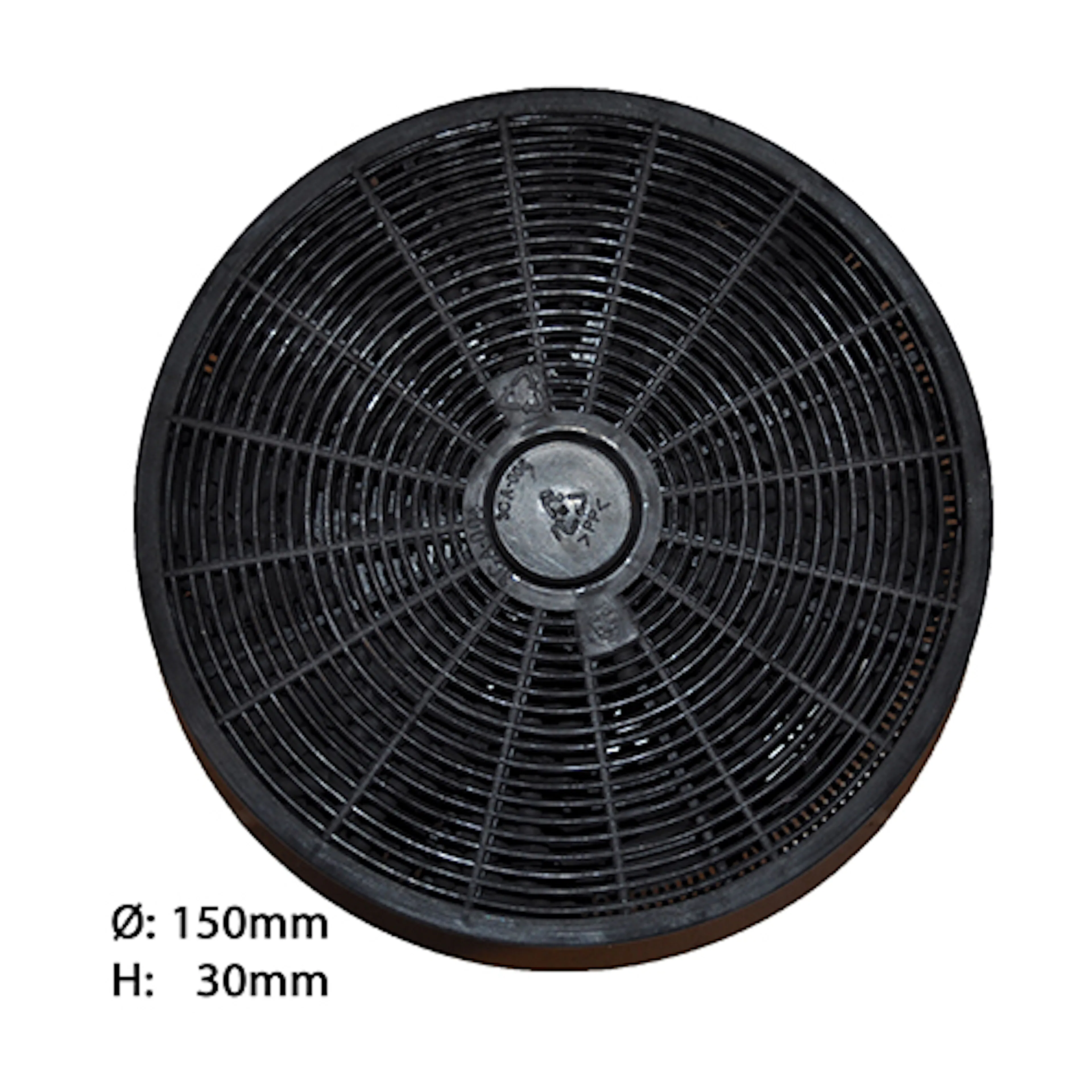 Kolfilter Thermex 535.42.9100.9