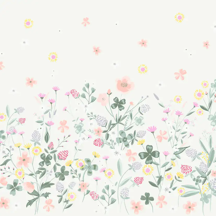 Fototapet Laura Ashley Clodagh 119869