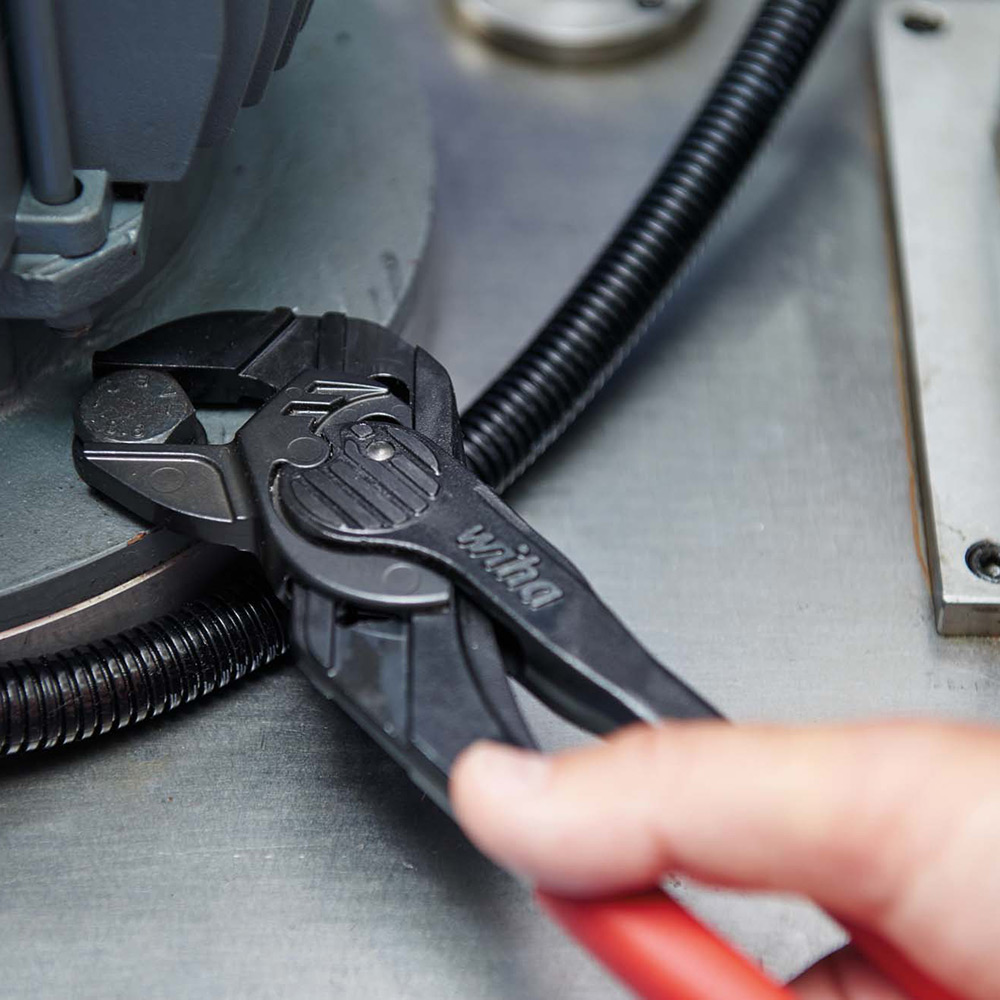 Polygriptång Wiha Classic 250 mm