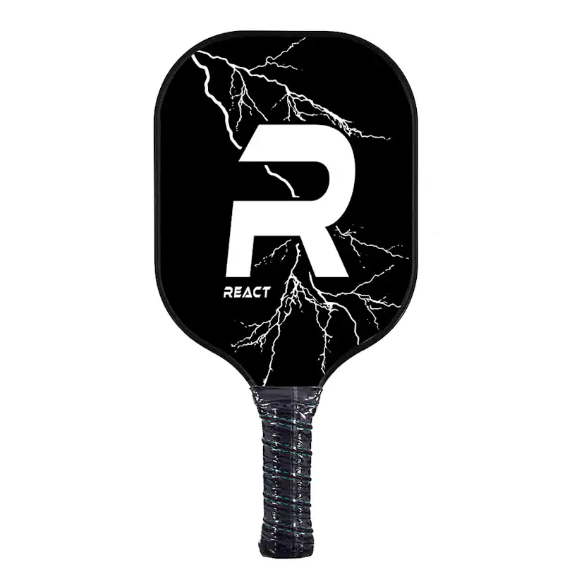 Pickleballrack React