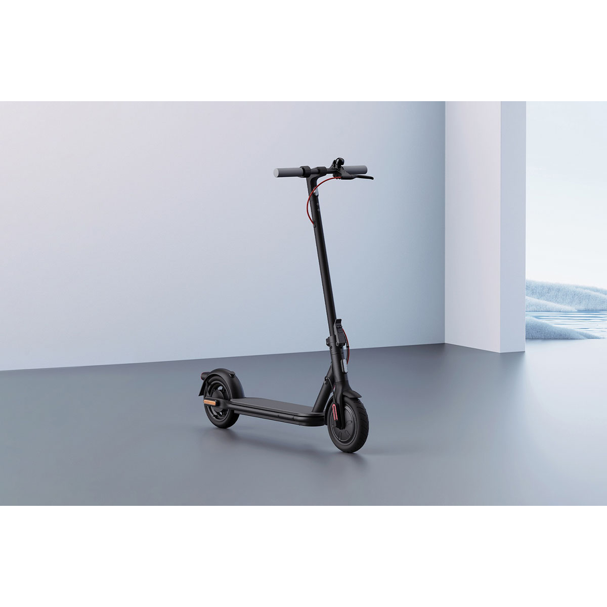 Elscooter Xiaomi 4 Lite EU